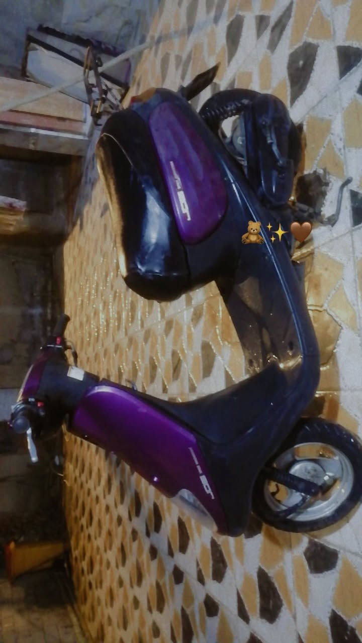 سلام عليكم
دراجه منغولي حاويه صارلها 6 ايام من طلعت من الحاويه جاهزه من كلشي لايتات اماميات اشارات بريكات كيج البانزين الدراجه عله وضع الحاويه مابيها كل نقص
السعر مليون وبيها مجال بسيط
العنوان الناصريه الشموخ خلف الدفاع المدني للأستفسار
***********
