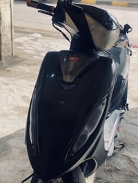 كامكو جي فور • مكينة ما مفتوحه • كلشي شغال