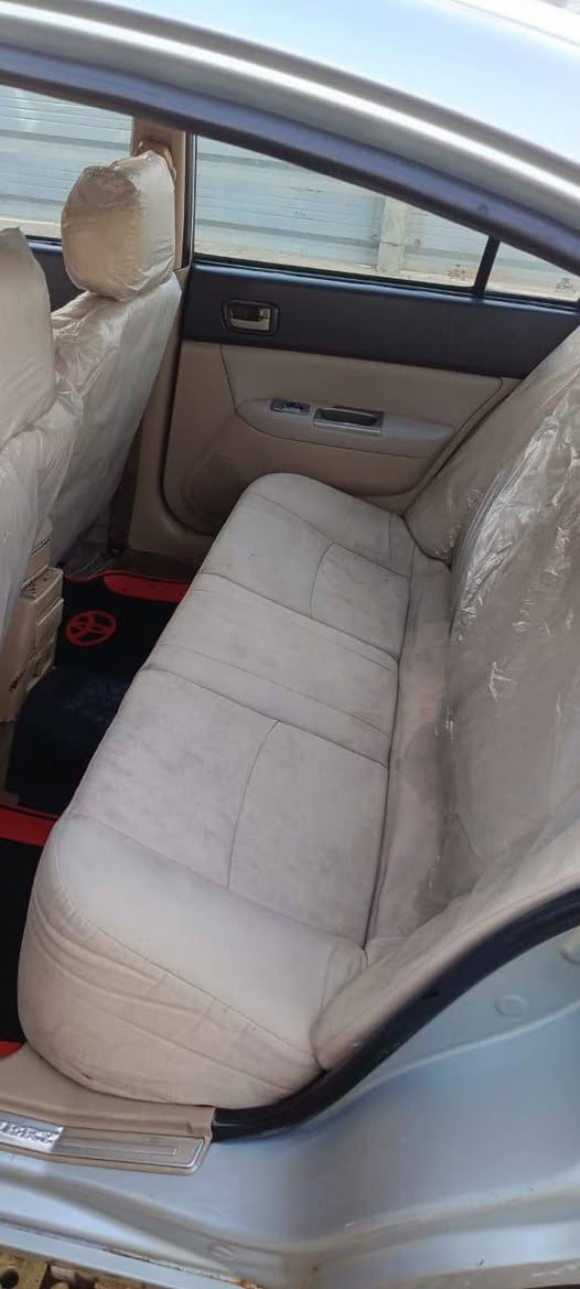 شيري A5 
باسمي تحويل ثاني يوم رقم انكليزي
قطعتين تبريد
تبريدها ثلج
مكينه مكفوله
كيرها مضبوط امشي بيها140 كلشي ماعليها شلعه بطناش

منظومه زنون عالي شديتلها

كهربائيات ولاكلوب محروك كلها شغاله

صدر امامي خلفي قبل اسبوع سويته 

سعر 47 وبيها مجال مكاني بغداد الغزاليه للاستفسار ***********
