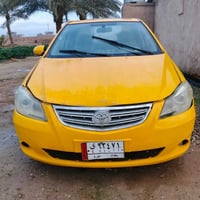 بي واي دي G3 • تبخير المحرك • ماتتحول