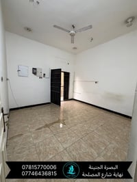 مشتمل طابق أول • غرفة وصالة • سكن عوائل