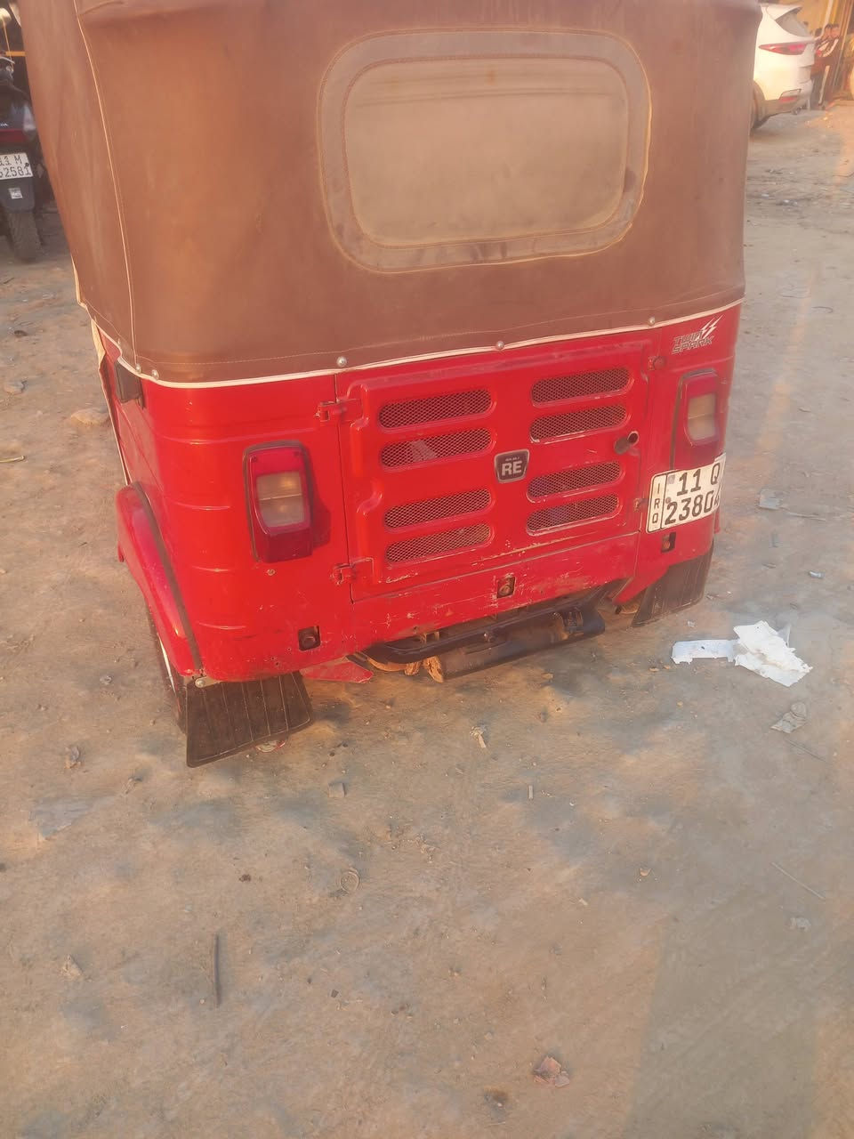 ١٩ شهر ٣ رقم وسنويه انكليزي
مكينه مكفوله تنقيص تبخير تخم تاير جبلي 
***********
