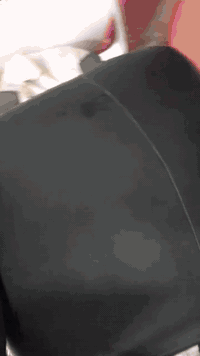 كرسي حلاقة • للبيع