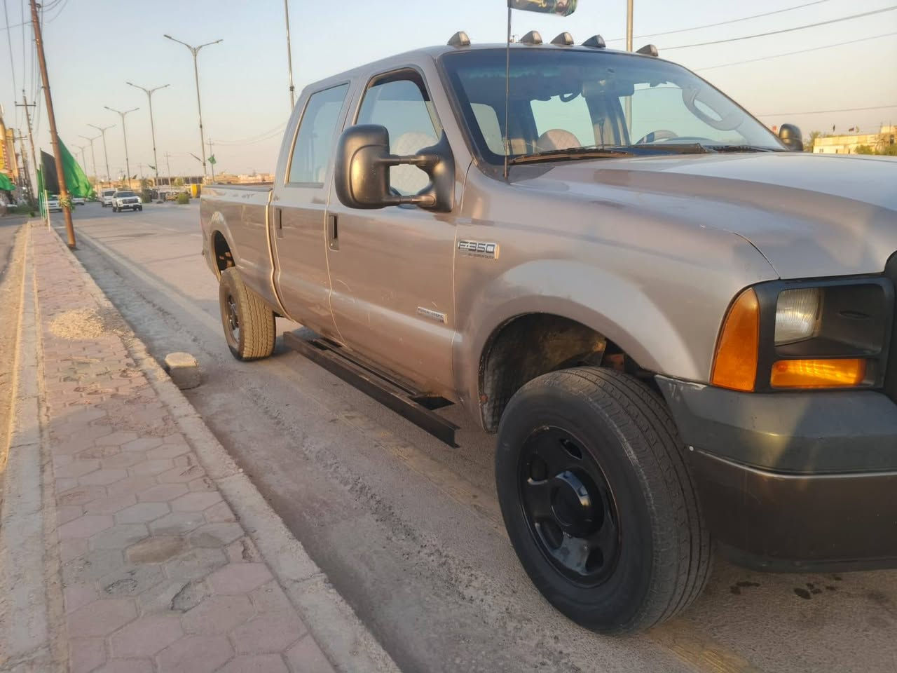 فورد للبيع 2007 كاز   سياره جاهزه نقص غاز للتبريد


**إذا كنت صاحب هذا الإعلان وتريد حذفه لأي سبب، رجاءا أرسل رسالة إلى الدعم الفني**