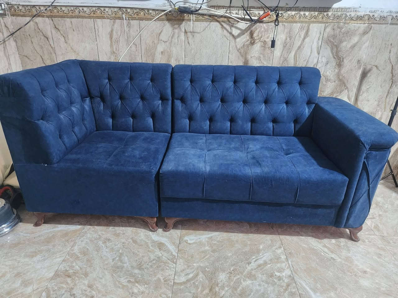 تخم حرف L تركي قوي سعر ١٩٠ قفل


**إذا كنت صاحب هذا الإعلان وتريد حذفه لأي سبب، رجاءا أرسل رسالة إلى الدعم الفني**