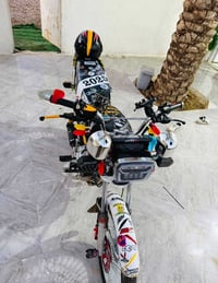 دلي عباس • 4 كير • كفالة عامة