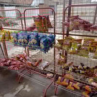 عارضات جبس • جدد • شعب بغداد