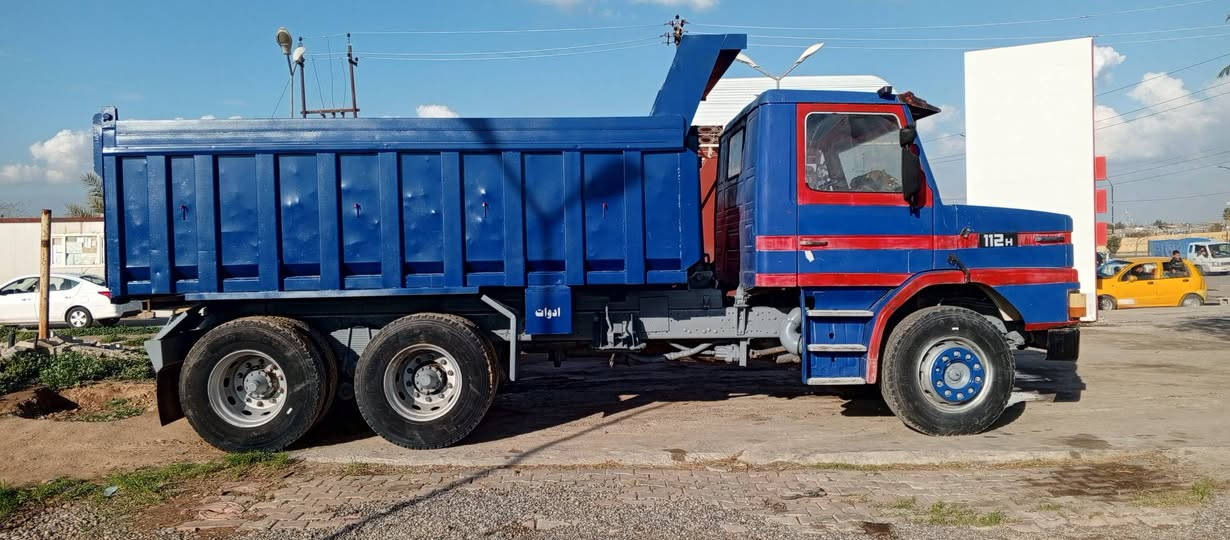 اسكانيا112 سكس ويل موديل
88رقم اربيل  سنويه ساقطه للاستفسار ***********
