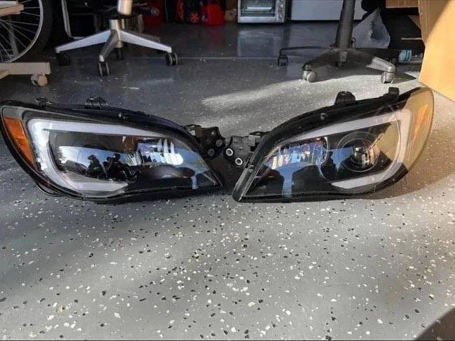 🚗✨ Your One-Stop Shop for Subaru Spare Parts & Accessories! ✨🚗
Own a Subaru? Keep it running strong, safe, and stylish with our wide range of Subaru spare parts and genuine accessories. Whether you need engine parts, suspension components, brake parts, electrical items, body parts, or interior accessories, we’ve got exactly what your Subaru needs.
We focus on quality, durability, and perfect fit, so you can drive with confidence knowing your vehicle is well taken care of. Ideal for daily drivers, long-distance trips, and performance lovers alike.
✔ Genuine & high-quality Subaru parts
✔ Accessories for comfort & style
✔ Reliable performance & long life
✔ Affordable & competitive pricing
✔ Suitable for multiple Subaru models
📩 Message us now for availability, prices, and expert advice.
🕒 Limited stock available — first come, first served!
Your Subaru deserves nothing but the best. 🔥
#Subaru
#SubaruLife
#SubaruOwners
#SubaruNation
#SubaruLovers
#SubaruParts
#SubaruSpareParts
#SubaruAccessories
#GenuineSubaru
#AutoParts
#CarParts
#CarAccessories
#JapaneseCars
#JDM
#AutoCare
#CarMaintenance
#VehicleParts
#QualityParts
#ReliablePerformance
#DriveWithConfidence

$#subaruforester
#wrxsti
#subarusti
#impreza
#subarunation
#subielove
#wrxnation
#turbo
#subarulove
#subarubrz
#carsofinstagram
#subaruoutback
#subarulegacy
#subarujapan
#cars
#awd
#subarurussia
#subiedaily


**إذا كنت صاحب هذا الإعلان وتريد حذفه لأي سبب، رجاءا أرسل رسالة إلى الدعم الفني**