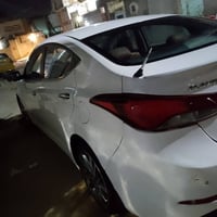 النترا • ٢٠١٤ • النجف