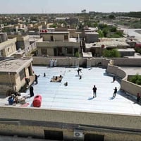 ايزوكام ٦مم • ضمان ١٠ سنين • الشطرة