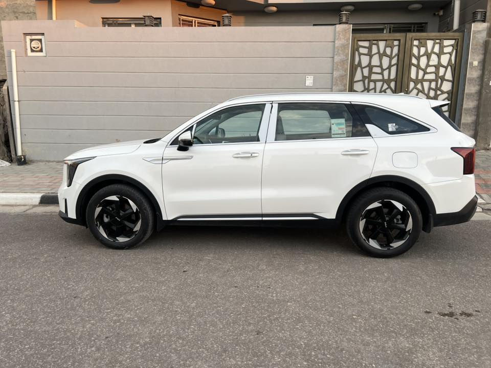 سورنتوا موديل 2024 باسمي
رقم بغداد 

ماشية 38 الف 

المواصفات 

ويل 19

كامرا خلفية

6 سلندر 

7 راكب 

كراسي كهرباء 

شاشة كبيرة 

صندوق كهرباء 

هند بريك بصمة 

3 قطع تبريد 

وبقية المواصفات المعروفة

دوشمة كشنات 

ارضيات حوضية 

مكفولةكفالة عامة 

عدا بارد بسيط جدا مؤشر بالصور 

مكاني كربلاء 

السعر // 315 وبالخير ع ياخذها

للاستفسار // ***********
