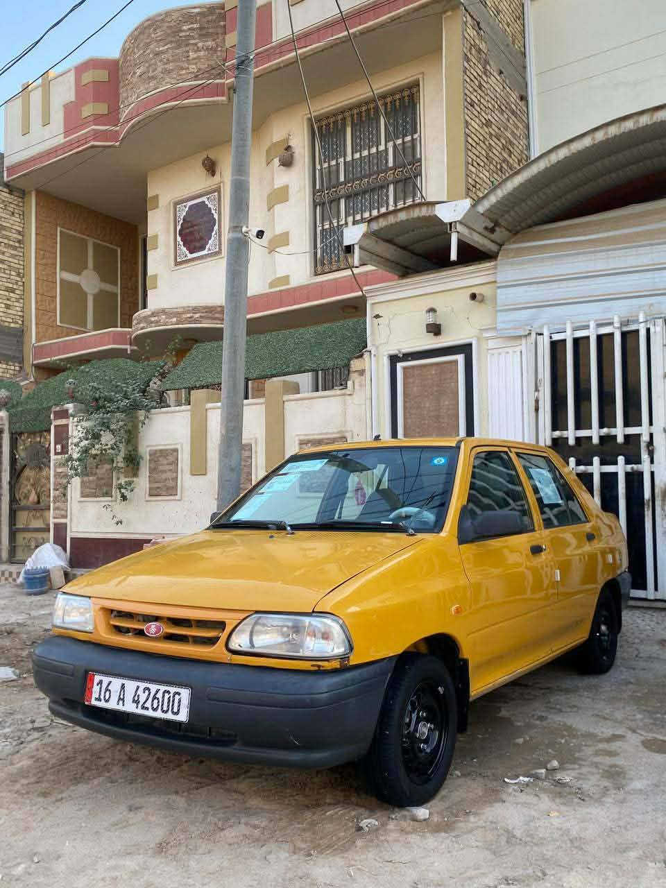 سلا عليكم سايبه البيع مديل ٢١ هيئه وغرامات مصفره تخم تاير حداديه بيه أشويه بلخشم مال جاملغ تجي وتكلب   وتفحص المن. تختنع ٥٥وبيه مجال للطيبين *********** مكاني   ديوانيه حي جامعه مامتواجد عل فيس
