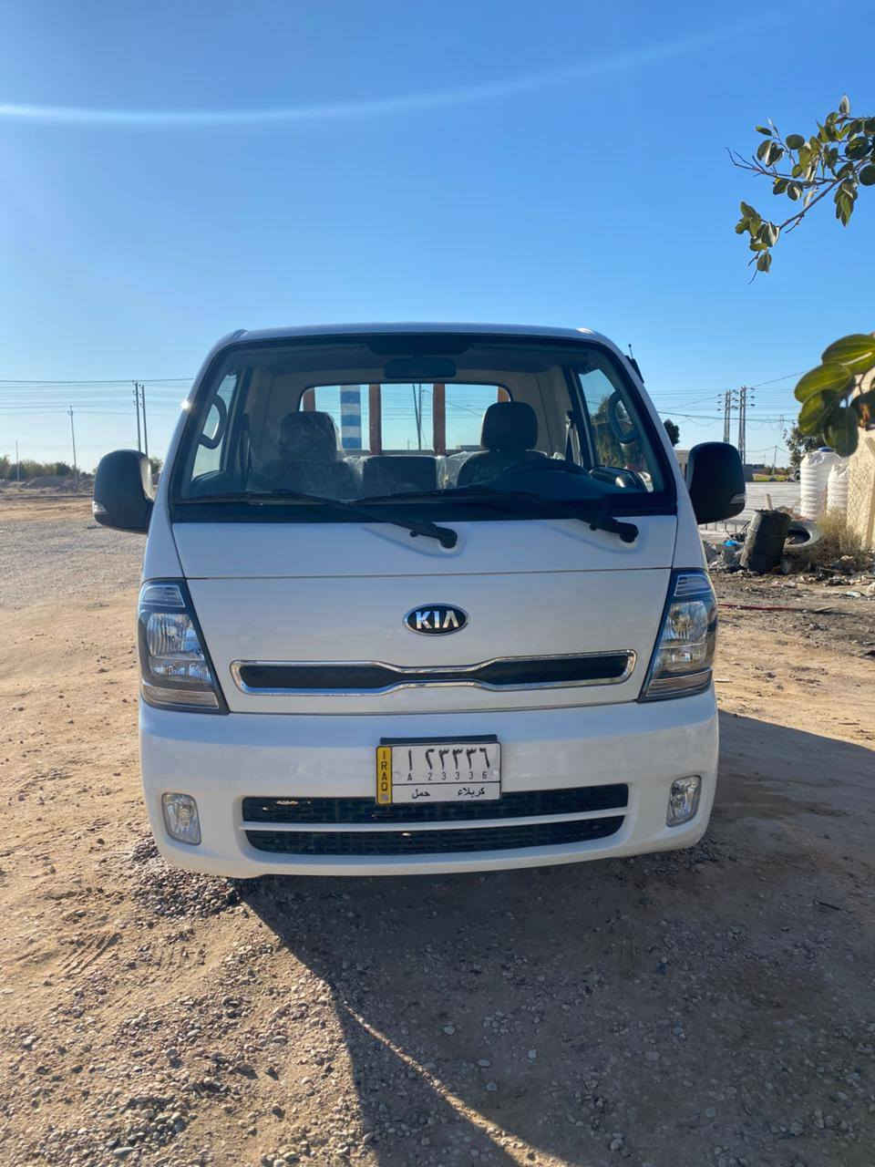 سلام عليكم كيه البيع موديل 2020شكل الجديد كفالة عامه رقم كربلاء السعر 133وبيه مجال المكان نجف الحيدريه خان النص 
***********
***********
