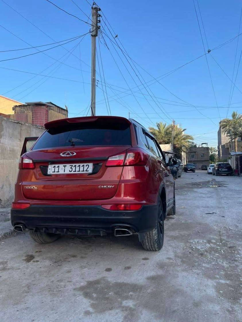 لمعرفة السعر علق بكلمة تم 
واذا تريد انشرلك سيارتك مجانا فقط سوي متابعة لصفحتنا


**إذا كنت صاحب هذا الإعلان وتريد حذفه لأي سبب، رجاءا أرسل رسالة إلى الدعم الفني**