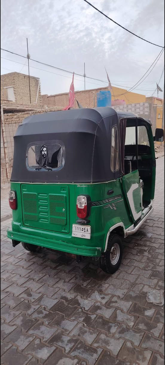 سلام عليكم بيع مستعجل تكتك2021 تي في اس مكفوله كافاله عامه رقم وسنويه والوحه المكان واسط قضاء الحي رقم ***********
