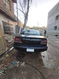 برنس • اوتوماتيك • مدينه الصدر