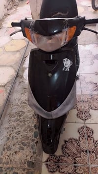 ماكس 120 • كهربائيات شغالة • بغداد حي العامل