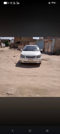 بي واي دي 2012 اف 3 جاهزه ما بهاك النقص مكينه وبير جيد جدا كهربائيه شغ...