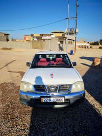 نيسان • ٢٠١١ • محرك مكفول