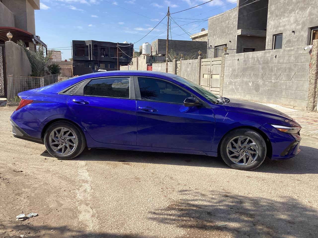 هيونداي النترا موديل 2024 محرك 2000 دوش المرغوب حادث جانبي بجم كبس دخول جديد السياره بصمة تشغيل وابواب شاشه سمارت متصل داخل نظيف جدا ماشيه ١٤ الف تترقم جميع المحافظات اشاير مري رادار جانبي شاشه وكاميرا وحساس خلفي هواي بيها مواصفات وسياره جديده السعر المطلوب 142 ورقه وترهم مراوس بسياره سعرها اقل مكاني بابل الشوملي *********** بغداد, العراق
