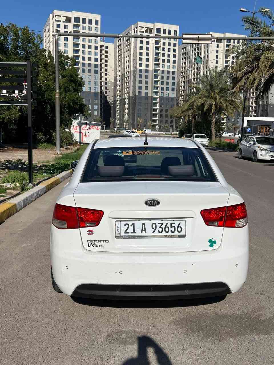 السلام عليكم سيراتو موديل ١١ خليجي محرك ١٦٠٠ دوش
السعر ٨٥ 

للاتصال ***********
