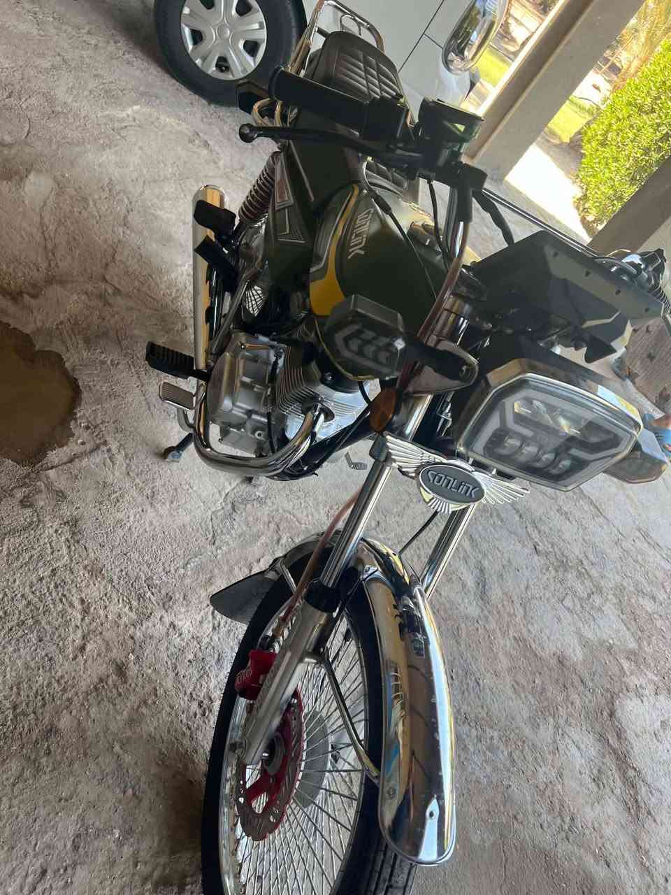 تايكر سولنك مديل 25جديد زيرو
سعر خاص
***********
***********
صويره@@
