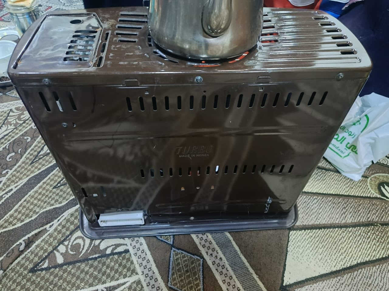 صوبة للبيع 

حي الانتصار شارع 60. اول فرع بعد السيطره عاليسار من يم الحصو والرمل قرب الصناعة 
***********
***********
