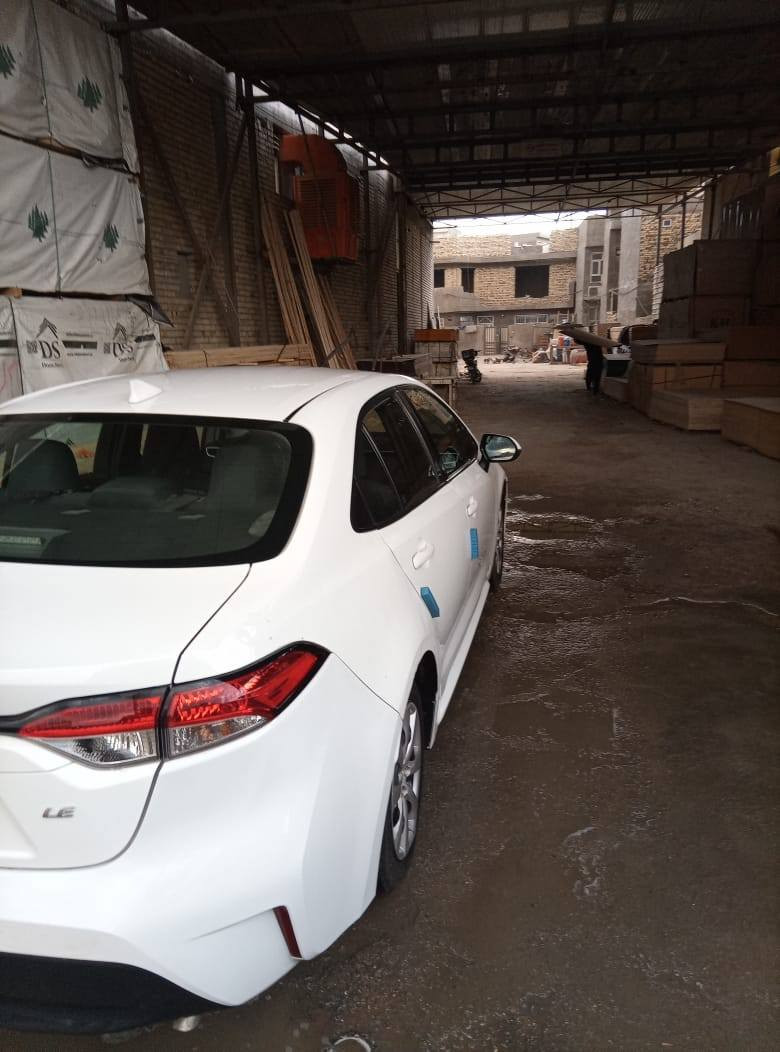 كورلا ٢٣بسمي مكان بابل حادثها جاملغ وبنيد تبديل مصلحه بارد طبت ماشيه ٢٠الف هسه ٧٦ الف السعر ١٤٧ داخل اسود استفسار ***********
