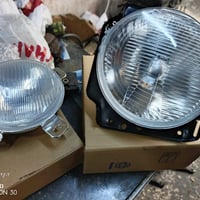 بسم الله توفر لايت كولف عضم كبير+صغير  السعر 50الف  يوجد توصيل كافة ال...