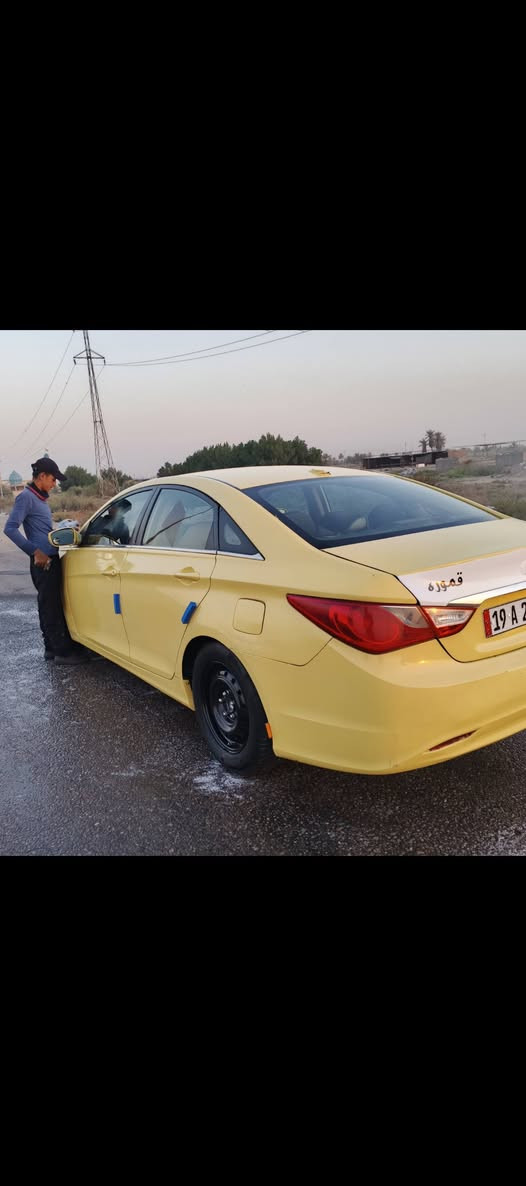 سلام عليكم عندي سوناتا موديل 13 امريكي رقم كربلاء دولي بسمي خطه كربلاء بغداد ابسمي لبيع او مراوس ضربتها جنطه وطخ بجاملغ أمامي سياره بيها نواقص بصيطه ***********
سعره 80وبيه مجال بسيط
