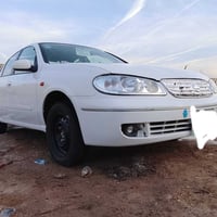 نيسان صني • ٢٠٠٨ • مكفولة مكينة وكير