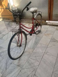 بايسكل بناتي • حجم ٢٧ • بالكماليه