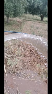 مضخة غاطسة • ٢حصان • ٢٢٠فولت