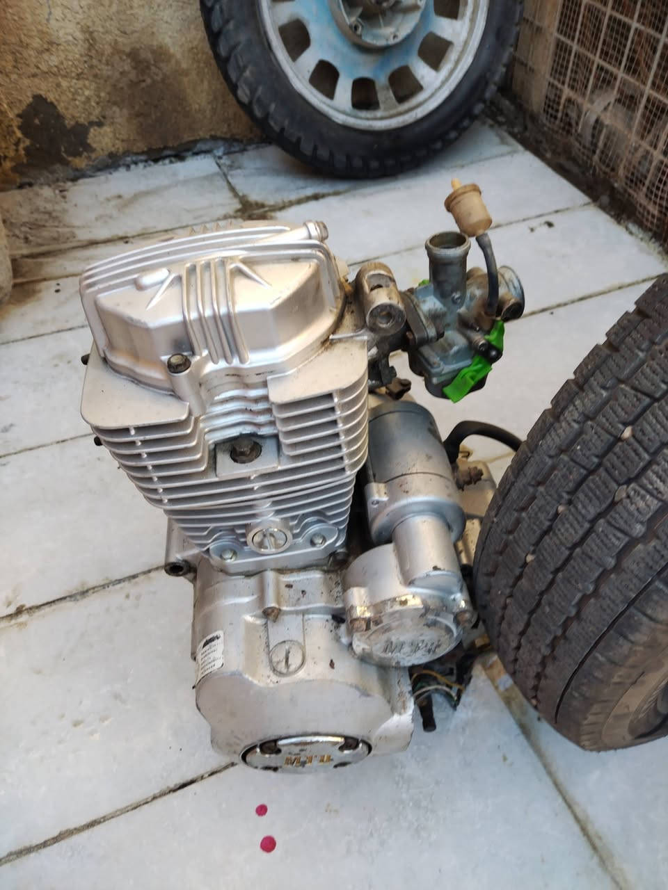 اكسل ومكينه لبيع سعر 125 بيهن مجال ***********
