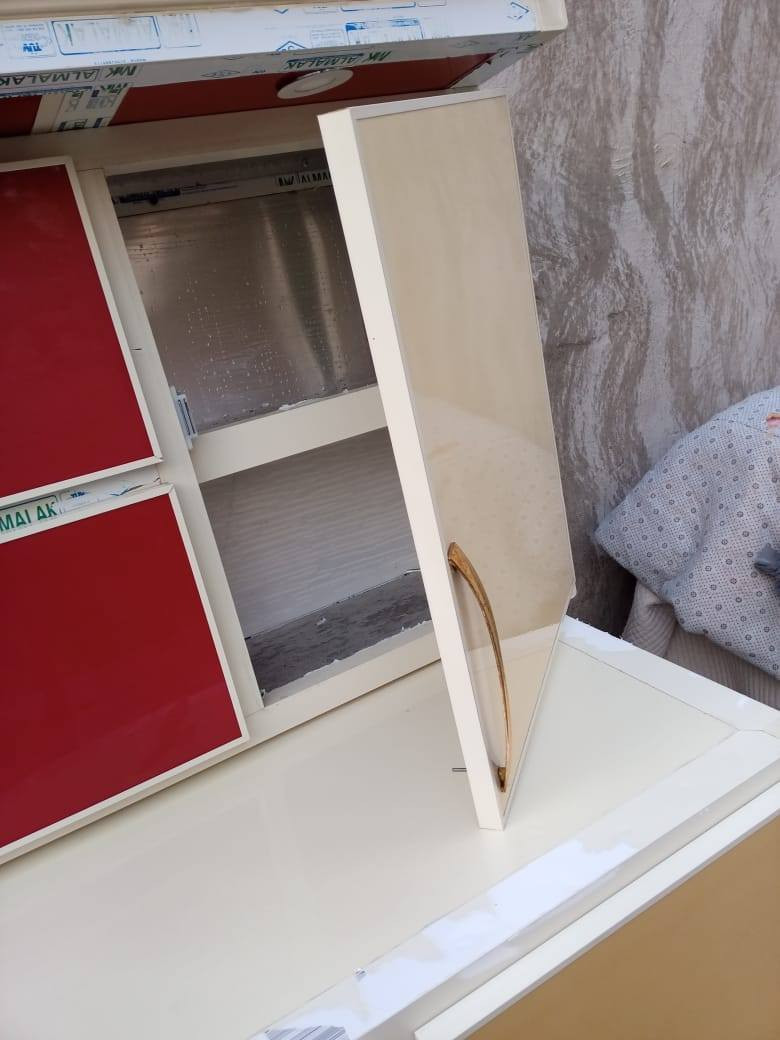 السلام عليكم كاونتر للبيع مستعمل ونظيف السعر 250وبي مجال


**إذا كنت صاحب هذا الإعلان وتريد حذفه لأي سبب، رجاءا أرسل رسالة إلى الدعم الفني**