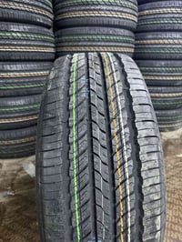 تاير تويو • ٢٨٥.٦٠.١٨ • جديد