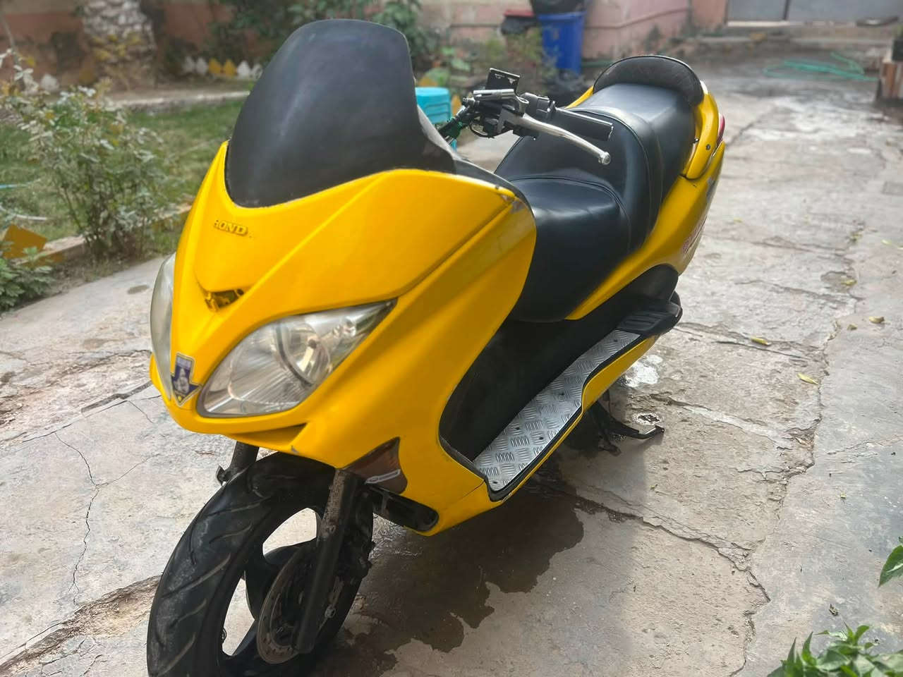 فورزه 08 مشكله الحماوه  البقي مكفول اشعندك مراوس نزلي بيع عادي 450


**إذا كنت صاحب هذا الإعلان وتريد حذفه لأي سبب، رجاءا أرسل رسالة إلى الدعم الفني**