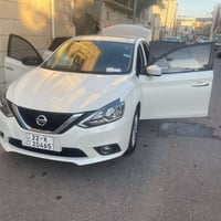 سنترا ٢٠٢٥ • ٣٠٠٠ كم • رقم اربيل