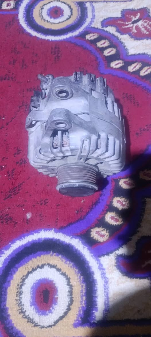 السلام عليكم غراض ستاركس
سلف +داينمو + باور + 
بم كيا حمل مفتوح 
الاستفسار ‏‪0781 539 5762‬‏ المكان البصره
