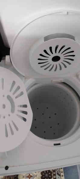 غساله نشينال 14 جدآ نضيفه  السعر 140 عالفحص 
***********
