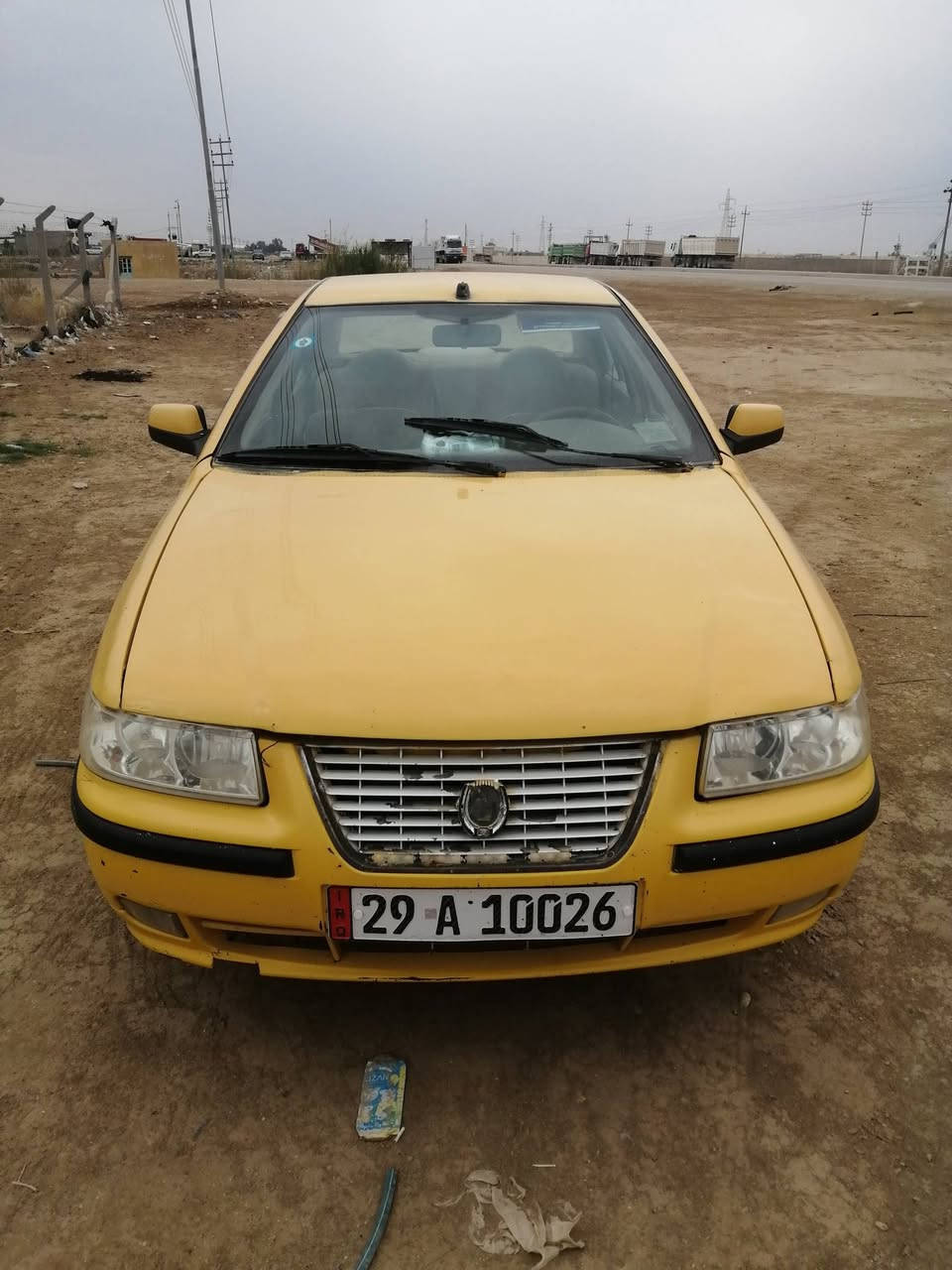 سلام عليكم سيارة سمد مديل ٢٠١١ رقم انكليزي  واسط سنوية مجدة ٢٠٣٠ تفاصيل انتصل برقم ***********
