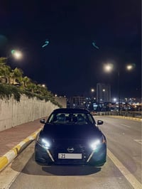 ألتيما SV • ٢٠٢٤ • ٧٠٠٠ مايل