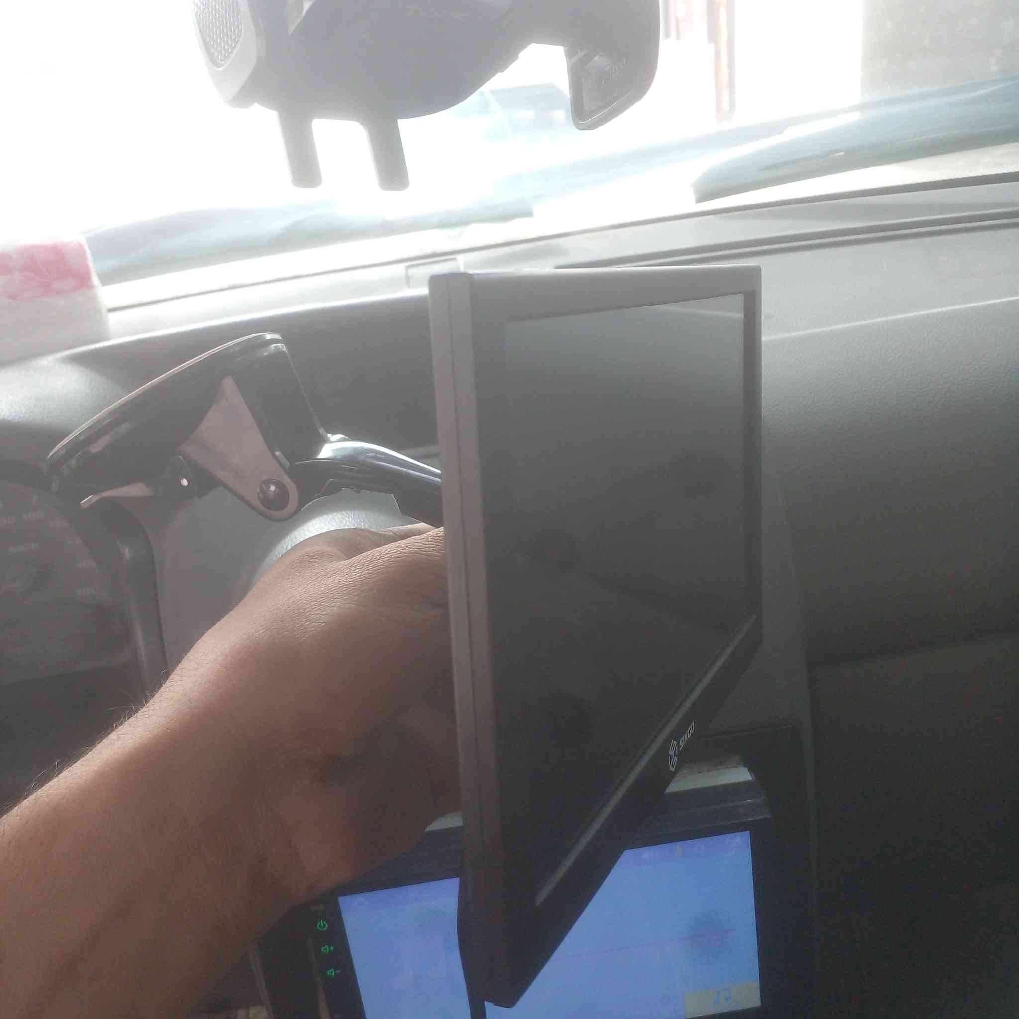 سلام عليكم شاشه سياره هاذه شكله تشتغل على جداحه سياره وتعرض فديو بس ماعرف تفاصيلها بعدالتفيده ينطيني سعره وبلعافيه


**إذا كنت صاحب هذا الإعلان وتريد حذفه لأي سبب، رجاءا أرسل رسالة إلى الدعم الفني**