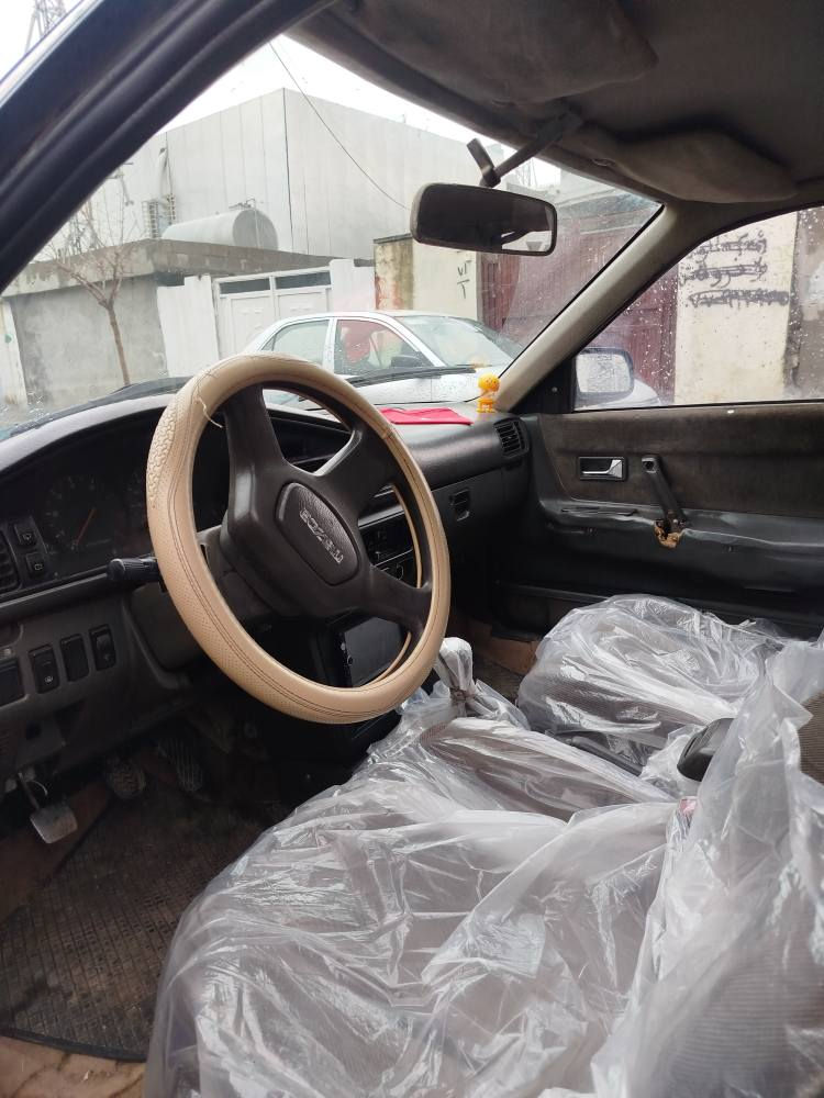 Mazda626

هەشتوبەخ
ئاڕم پلاستیک سلێمانی بەشەرت
موسوبڕاوەبەشەرت 
گێڕو مەکینەبەشەرت هەڵمی دەمیشی نییە 
چوارتایەی تازەی لەژێرایە
پاتری تازە
سعر19$ معامەلە

ژ.م  *********** السليمانية, العراق
