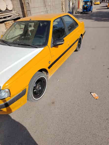 بيجو بارص موديل 2018 رقمها بغداد با سمي تحويل ثاني يوم منضومه غاز + بانزين +تبريد شغال +تدفها للتوضيح البنيد امبدل و ما مثر عل سقف شباب السياره رايدها ٦٠ و مجال قليل ///مكان بغداد المعامل العماري *********** واتساب فقط و شكرن
