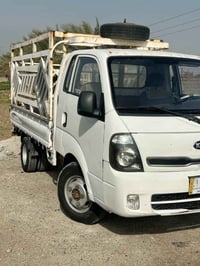 كيا فحل ٢٠١١ رقم بغداد مكفولة كير محرك محرك ٣ بغداد التاجي  0770440530...