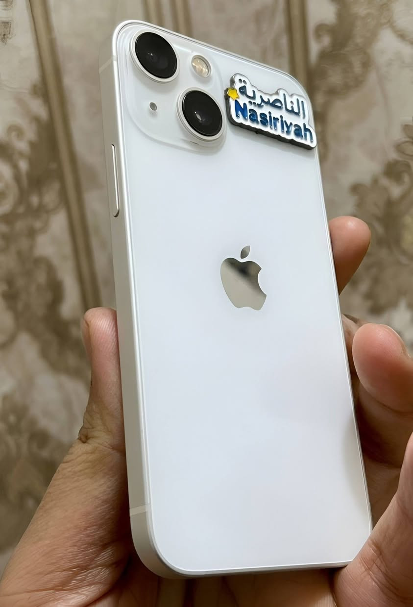 للبيع موبايل ايفون 13 مني موبايل مكفول من كلشي كامرته كلش حلوه بطاريه ٨٢ بلاد 
ذكره 128 موبايل فقط مبدل شاشه اصليه شرط ثلاث خيارات فيس ايدي شغال موبايل كلش نضيف شخط مابي نموذج M محدث اخر تحديث ios26 مكاني ناصريه مركز السعر 225 و بي مجال للشراي


**إذا كنت صاحب هذا الإعلان وتريد حذفه لأي سبب، رجاءا أرسل رسالة إلى الدعم الفني**