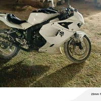 هوندا ٢٥٠ • محرك بستمين • قضاء الحويجه