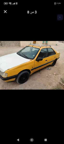 سلام عليكم بيجو 405.سعر20. ***********
